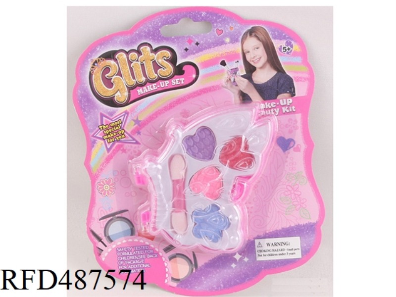 COSMETICS