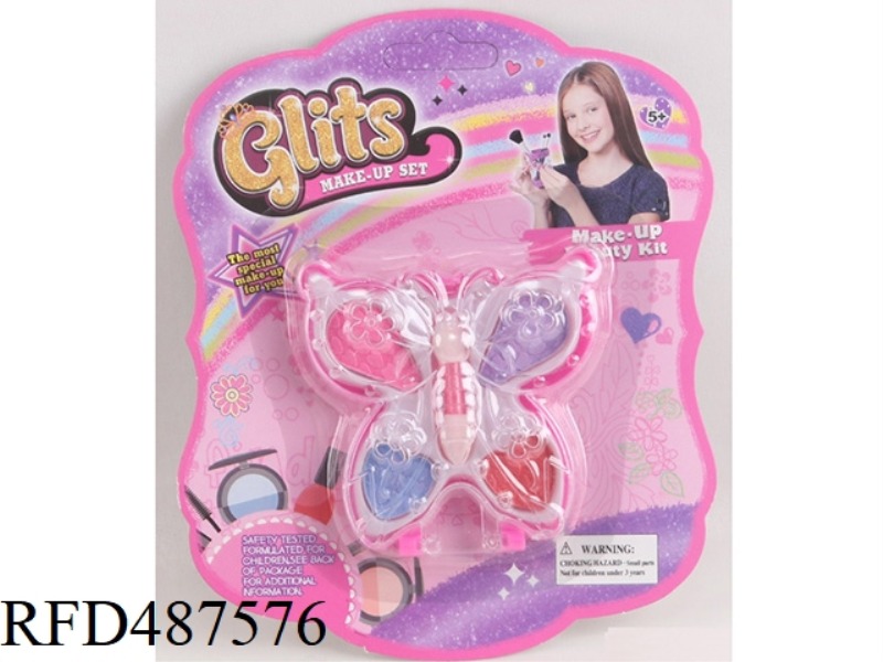 COSMETICS