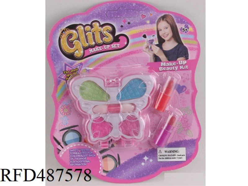 COSMETICS