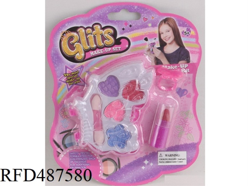 COSMETICS