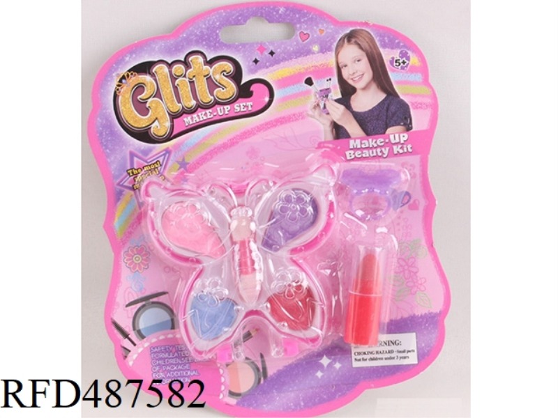 COSMETICS