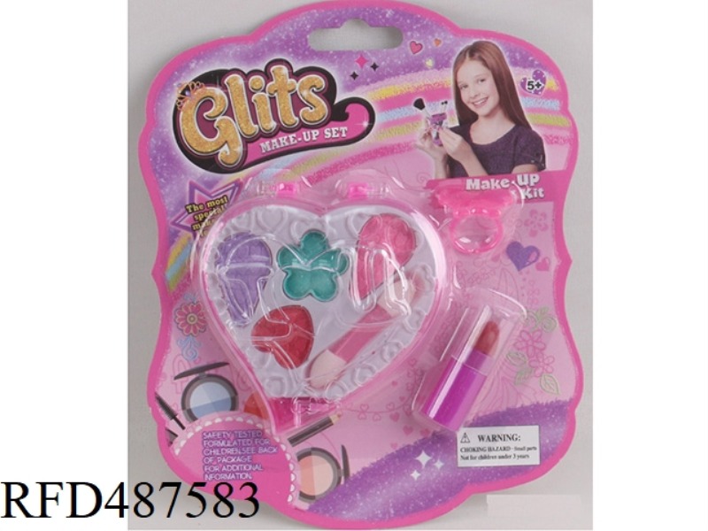 COSMETICS