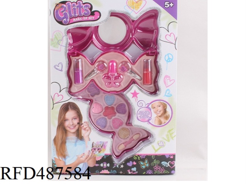 COSMETICS