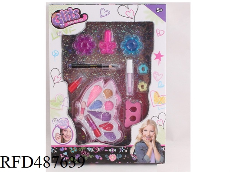 COSMETICS