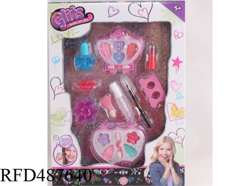 COSMETICS
