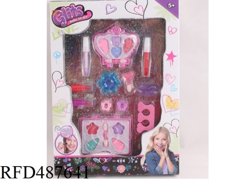 COSMETICS