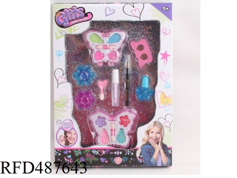 COSMETICS