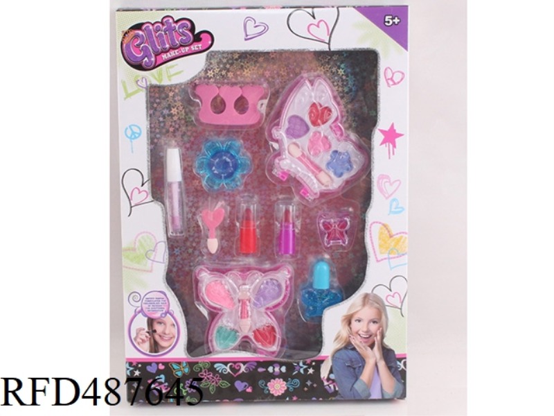 COSMETICS