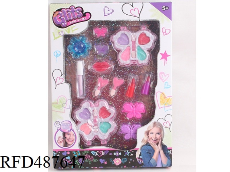 COSMETICS