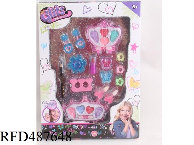 COSMETICS