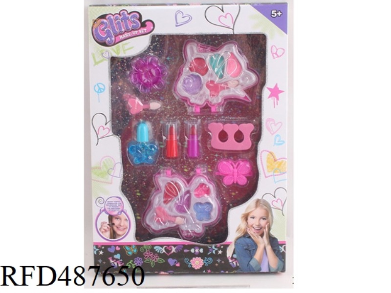 COSMETICS