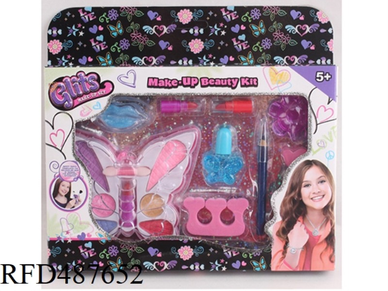 COSMETICS