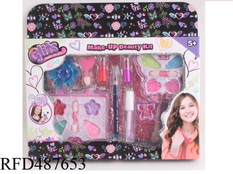 COSMETICS