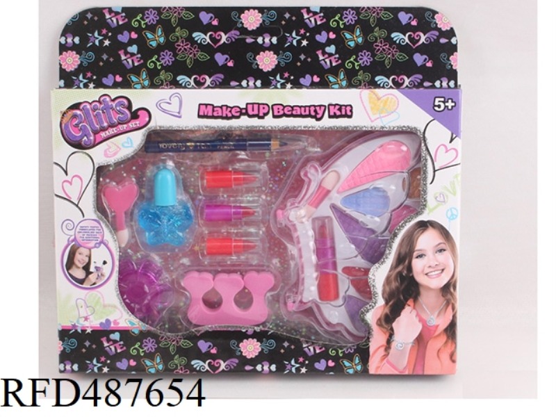 COSMETICS