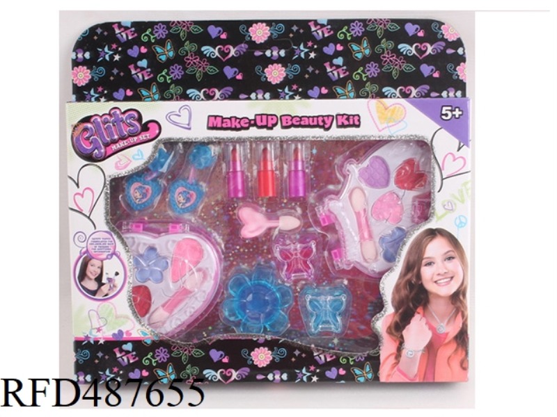 COSMETICS