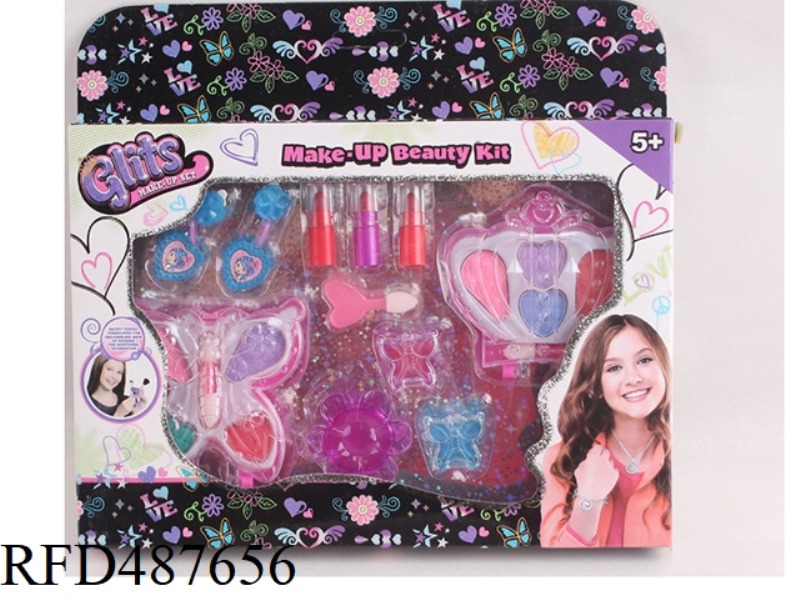 COSMETICS