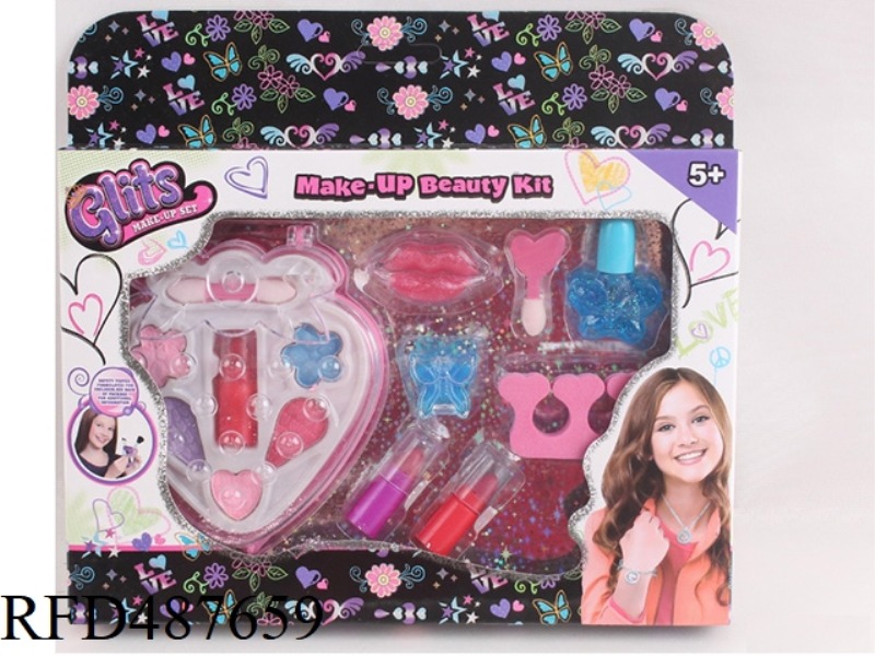 COSMETICS