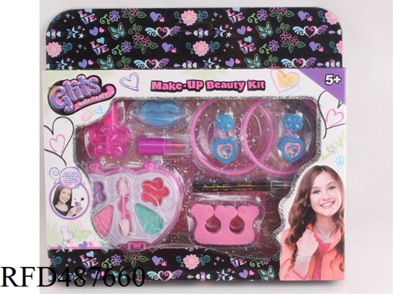 COSMETICS