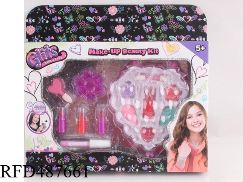 COSMETICS