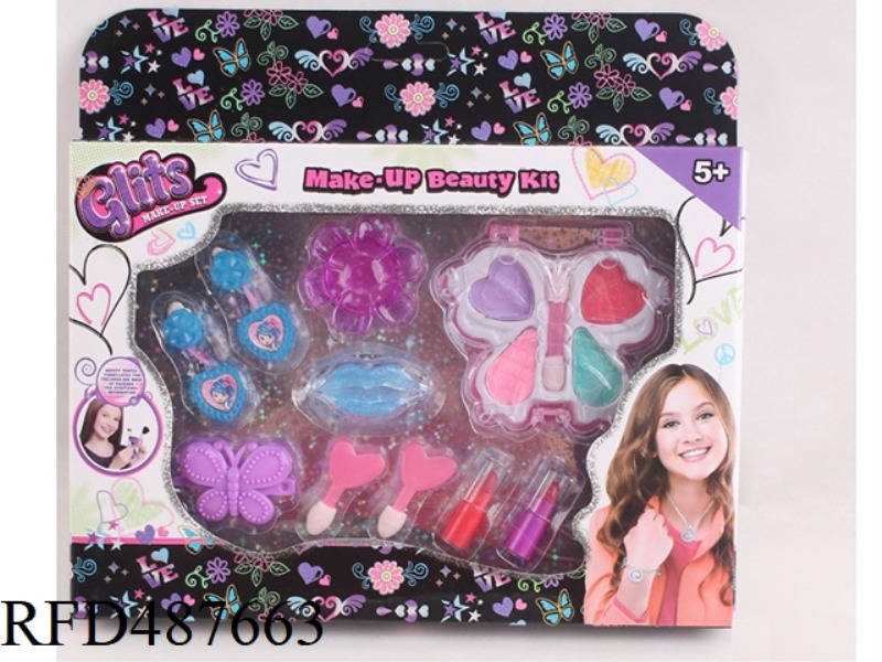 COSMETICS