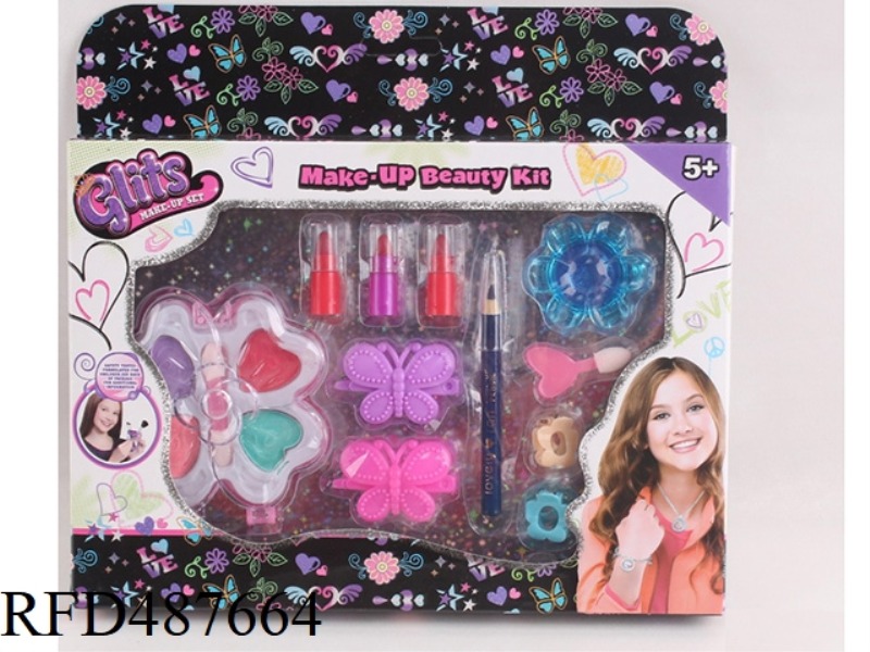 COSMETICS