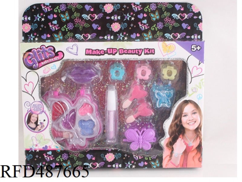 COSMETICS