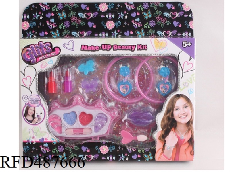 COSMETICS