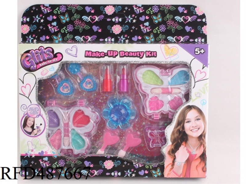 COSMETICS