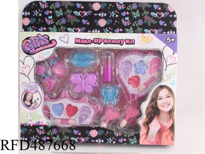 COSMETICS