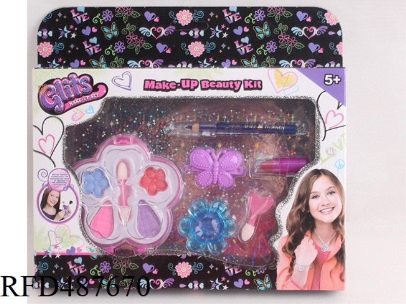 COSMETICS