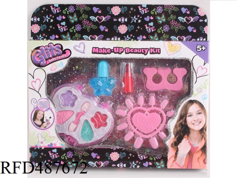COSMETICS