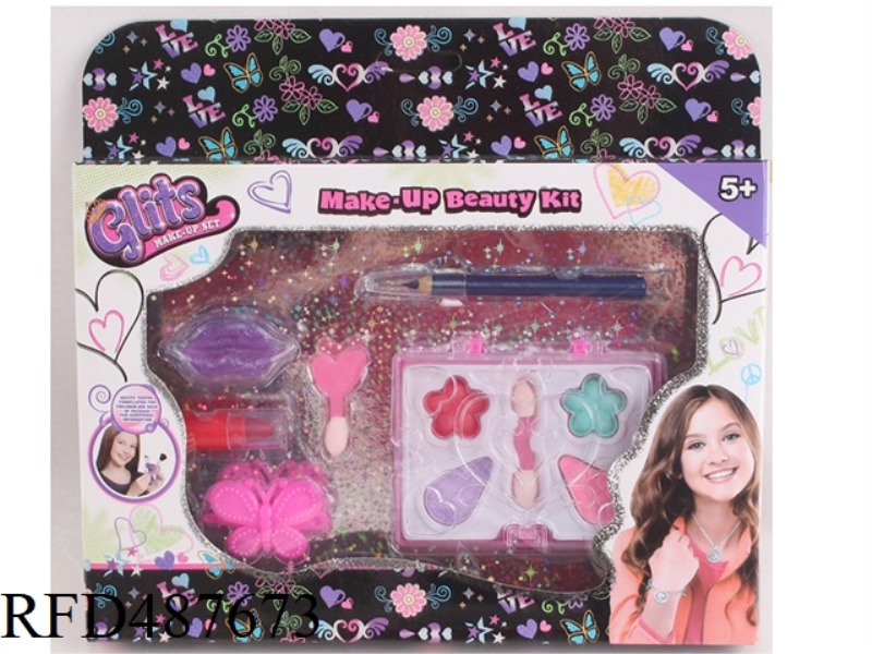 COSMETICS