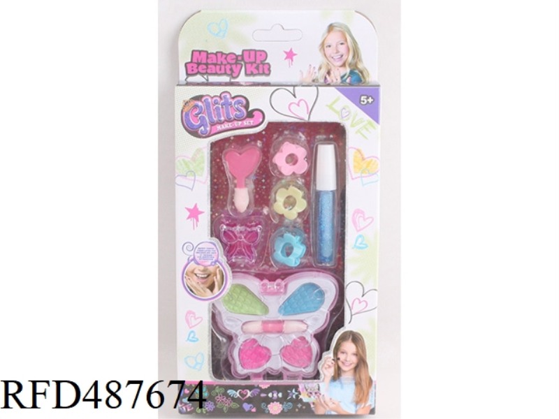 COSMETICS