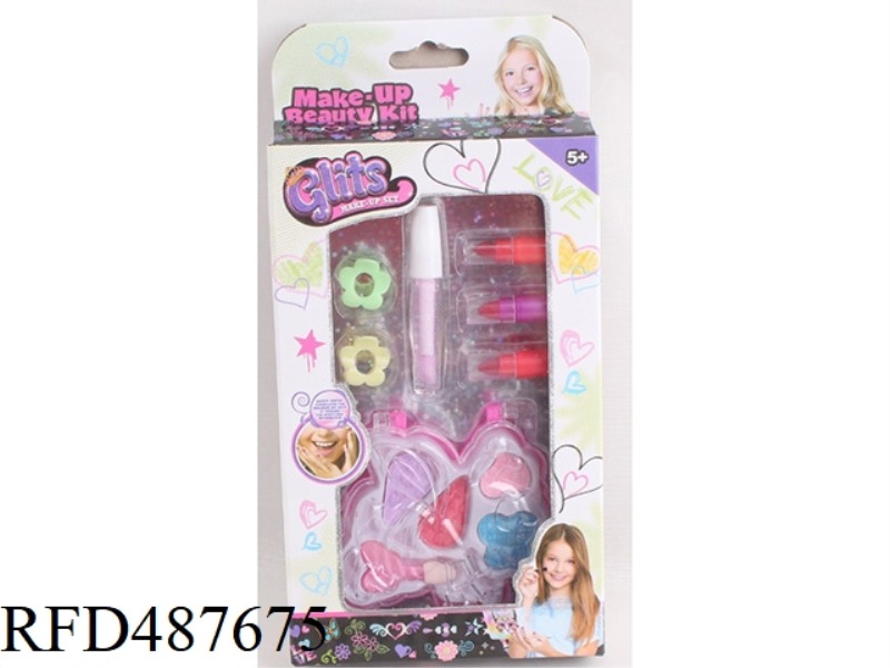 COSMETICS