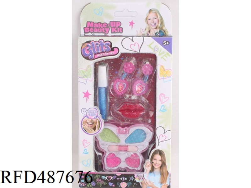 COSMETICS