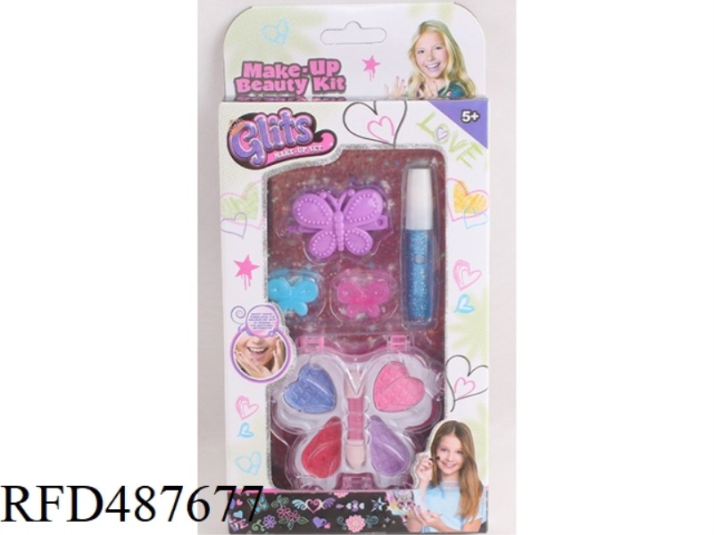 COSMETICS