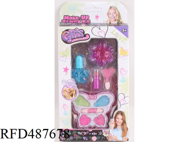 COSMETICS