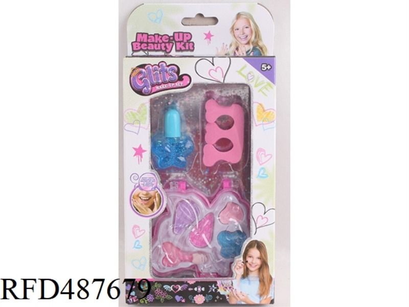 COSMETICS