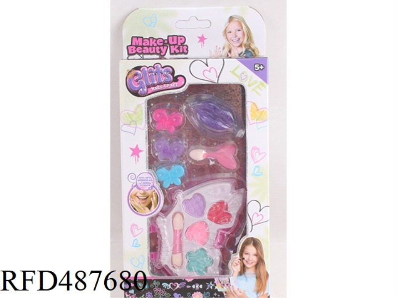 COSMETICS