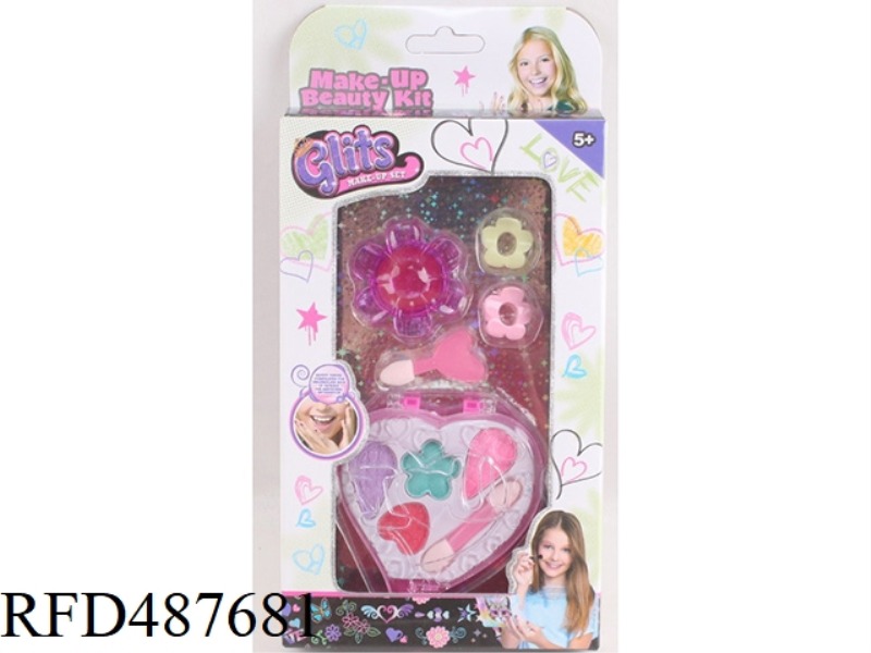COSMETICS