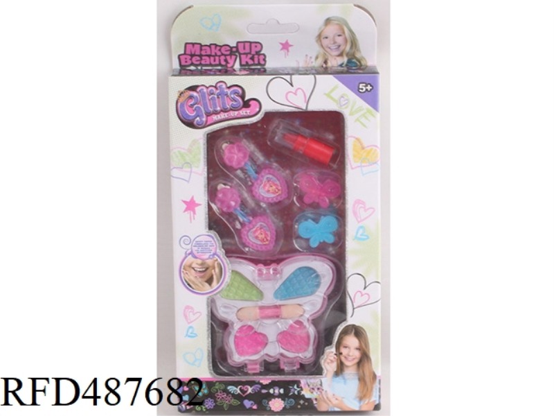 COSMETICS