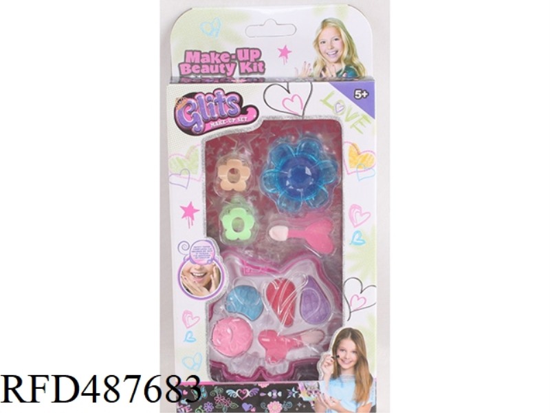 COSMETICS
