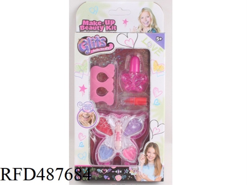 COSMETICS