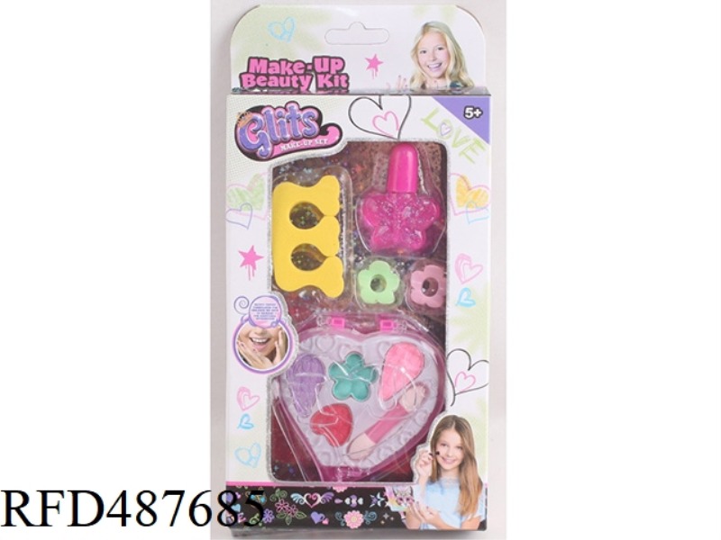 COSMETICS