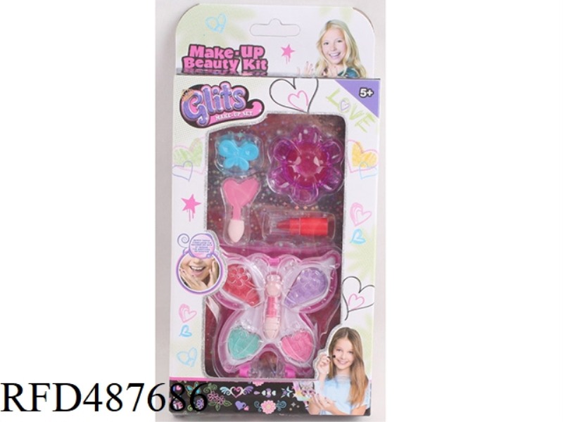 COSMETICS