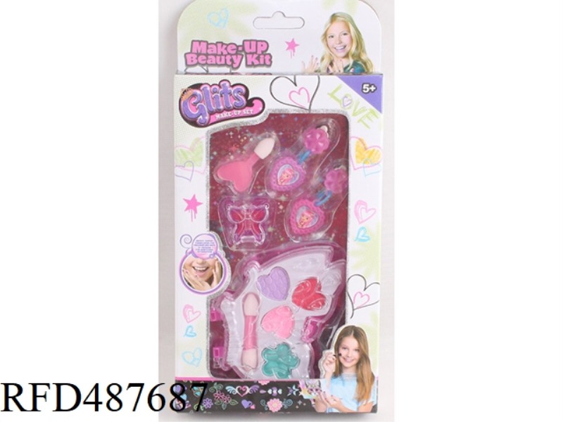 COSMETICS