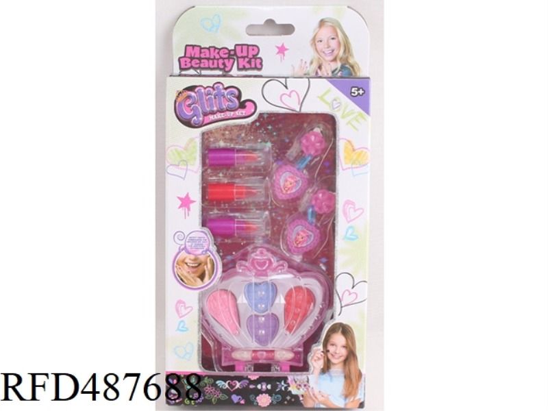 COSMETICS