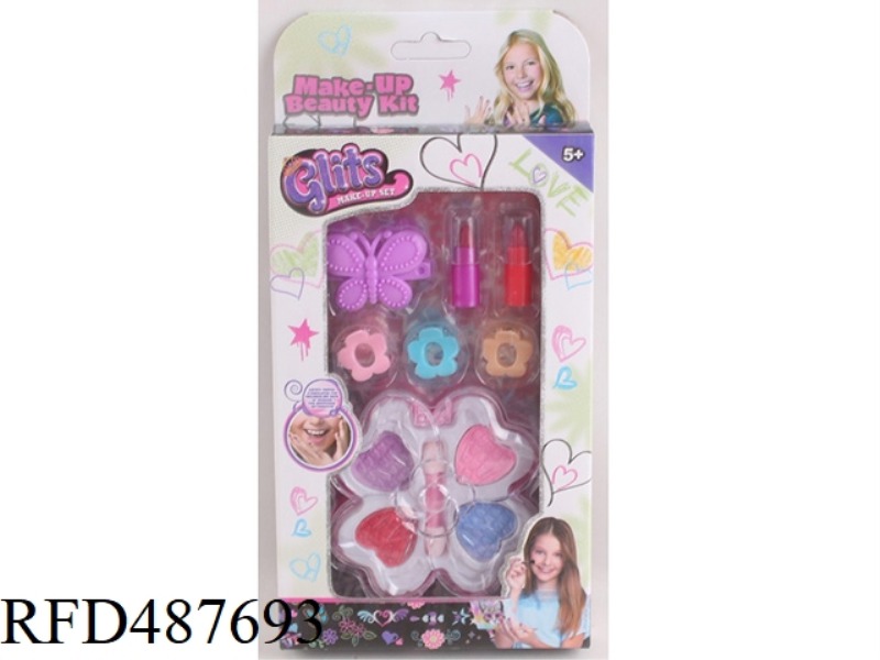 COSMETICS