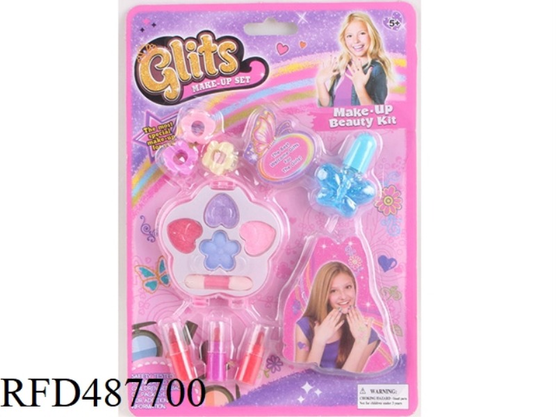 COSMETICS