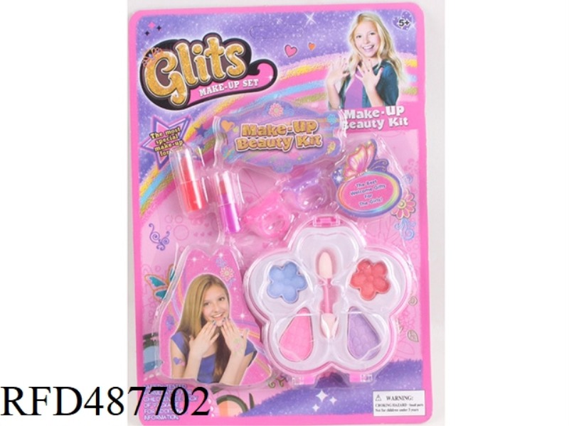 COSMETICS